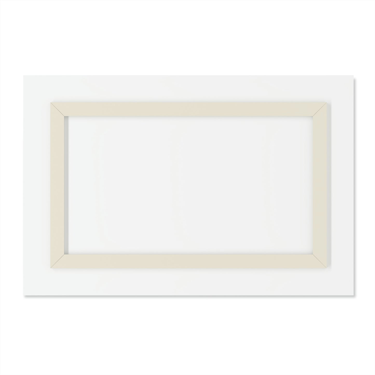 Aromantic Acrylic Prints (with French Cleat Hanging)