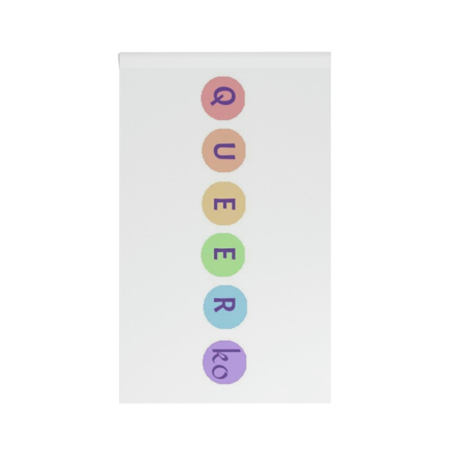 Queerko Brand House Banner