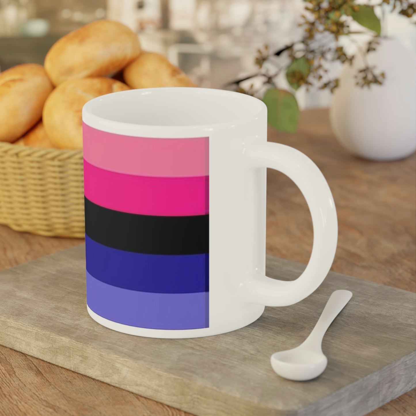 Omnisexual Pride Flag Mug (11oz\15oz\20oz)