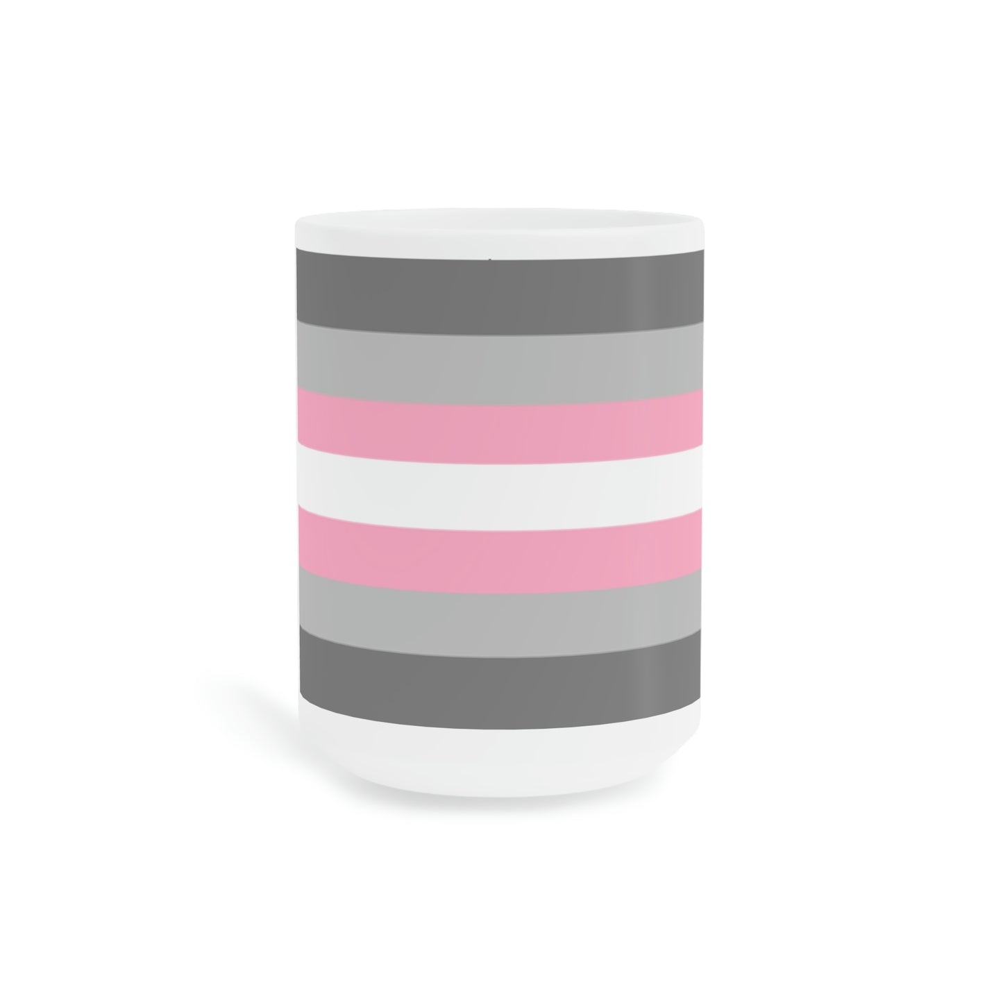 Demigirl Pride Flag Mug (11oz\15oz\20oz)
