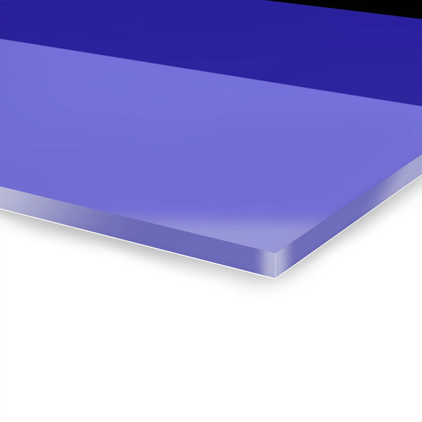 Omnisexual Acrylic Prints (with French Cleat Hanging)