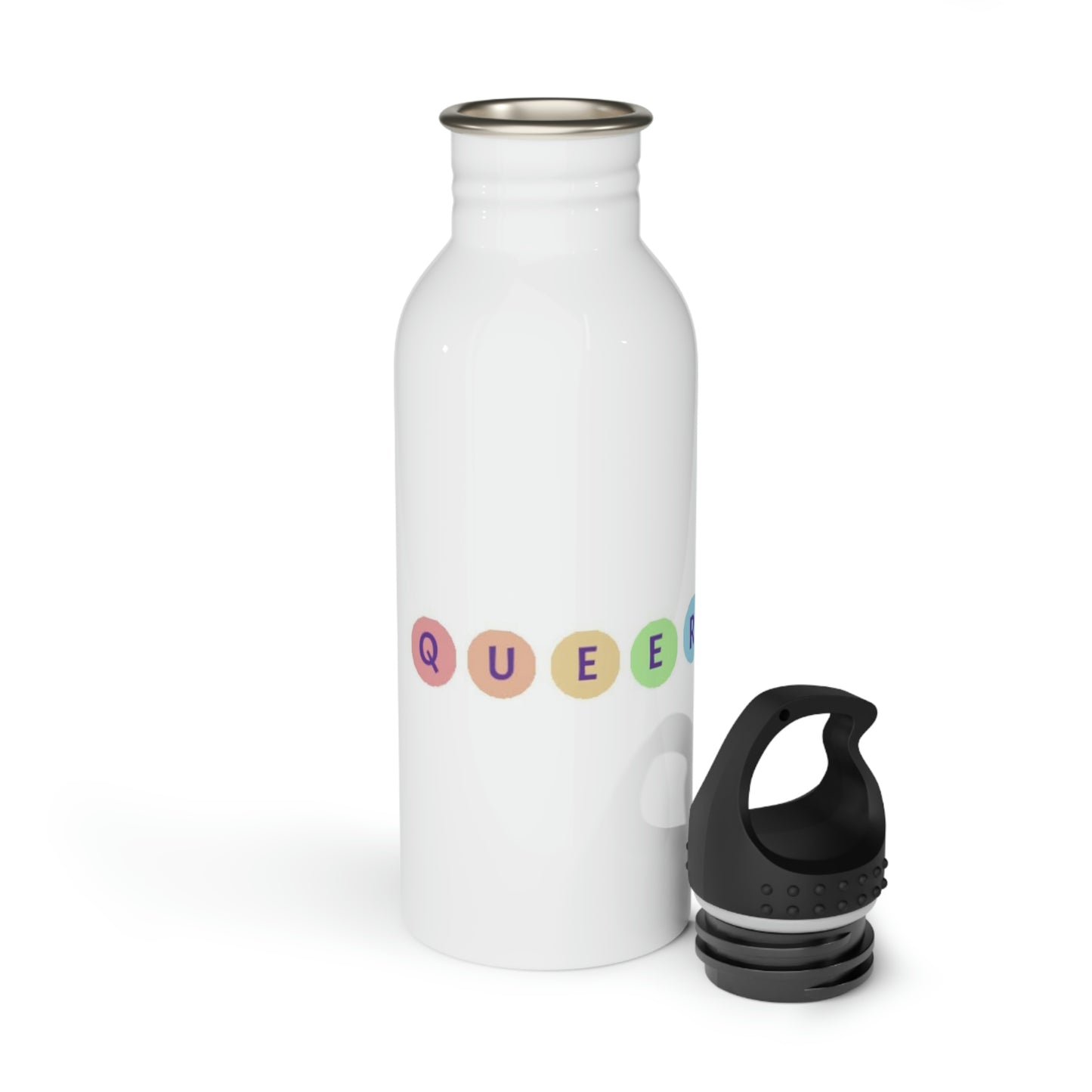 Queerko Water Bottle
