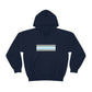 Demiboy Flag Hooded Sweatshirt