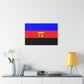 Polyamorous Acrylic Prints (with French Cleat Hanging)