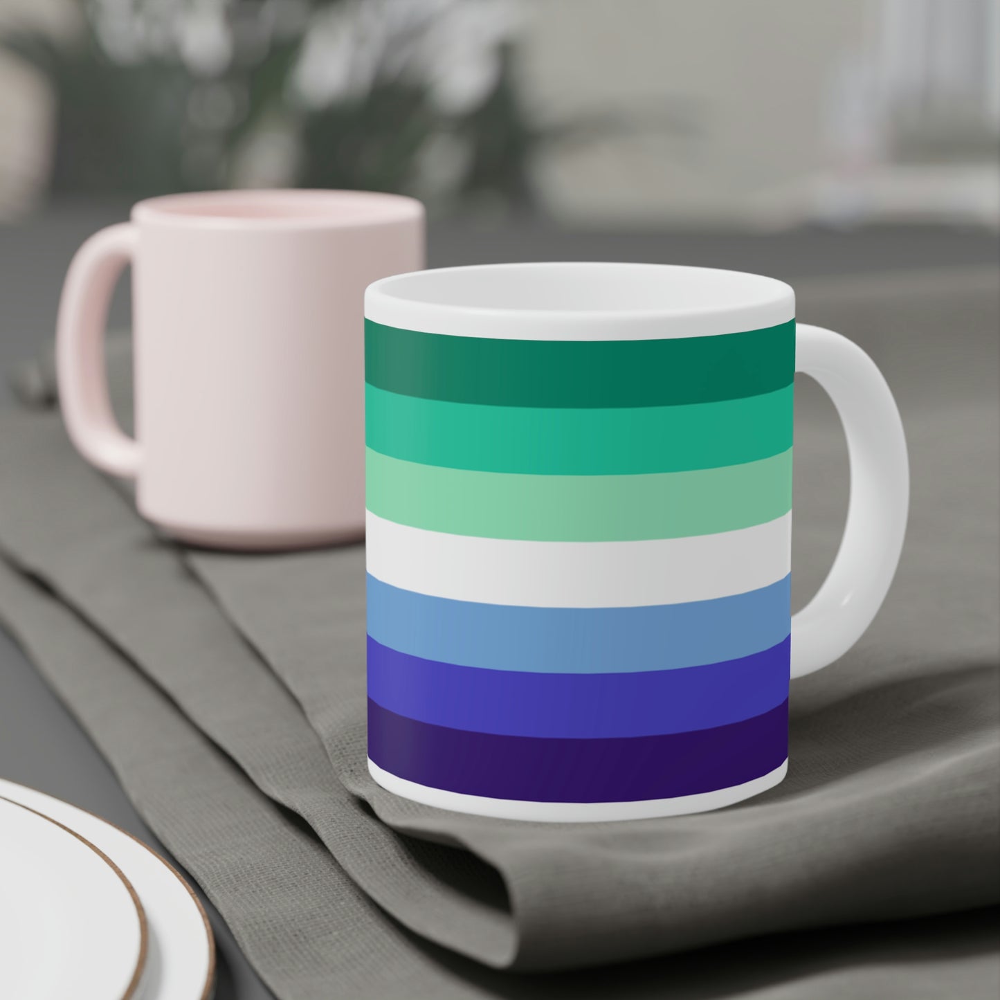 MLM Pride Flag Mug (11oz\15oz\20oz)