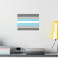 Demiboy Acrylic Prints (with French Cleat Hanging)