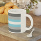 Demiboy Pride Flag Mug (11oz\15oz\20oz)