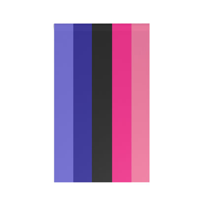 Omnisexual Pride Banner