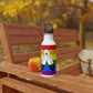 Two-Spirit Pride Flag Stainless Steel Water Bottle