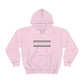Demigirl Flag Hooded Sweatshirt