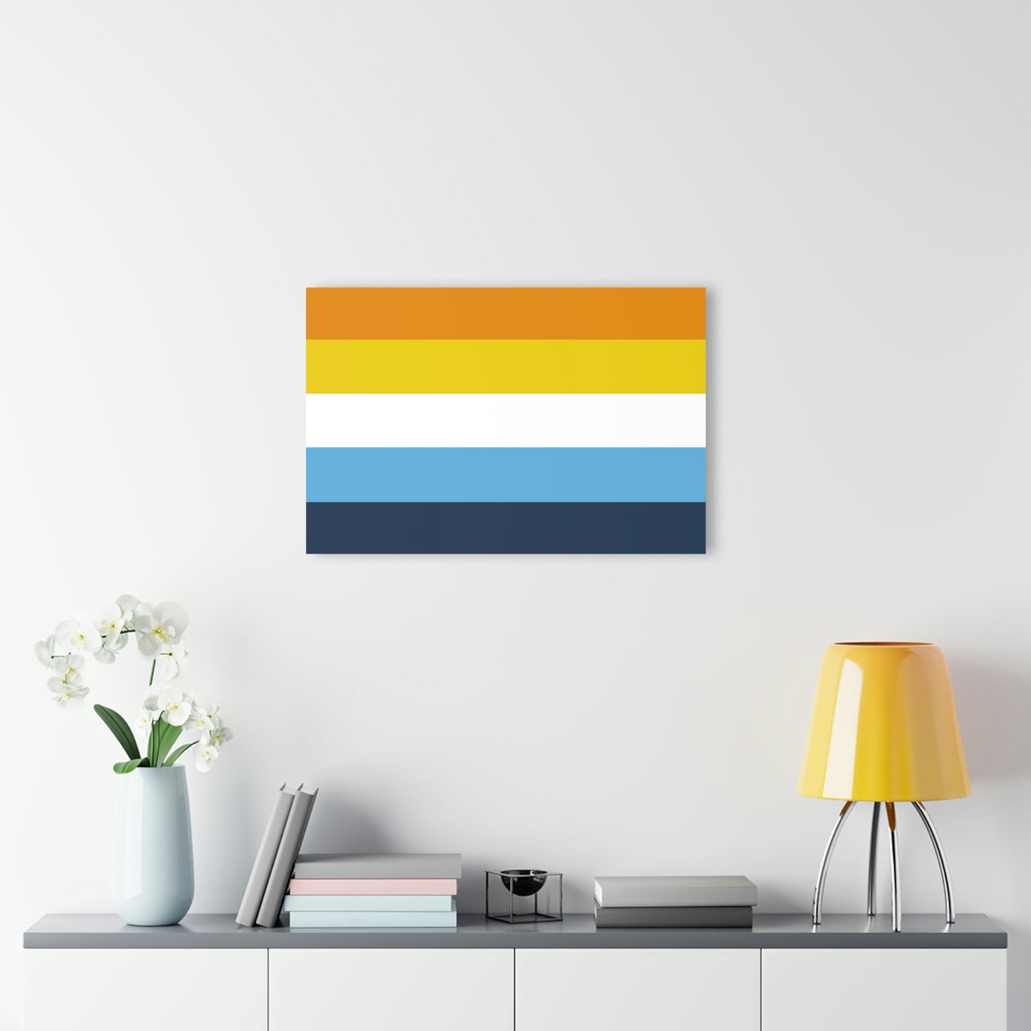 Aroace Acrylic Prints (with French Cleat Hanging)