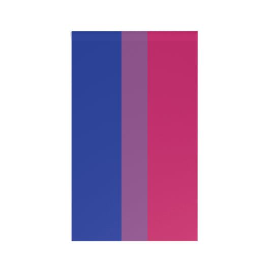 Bisexual Pride Banner