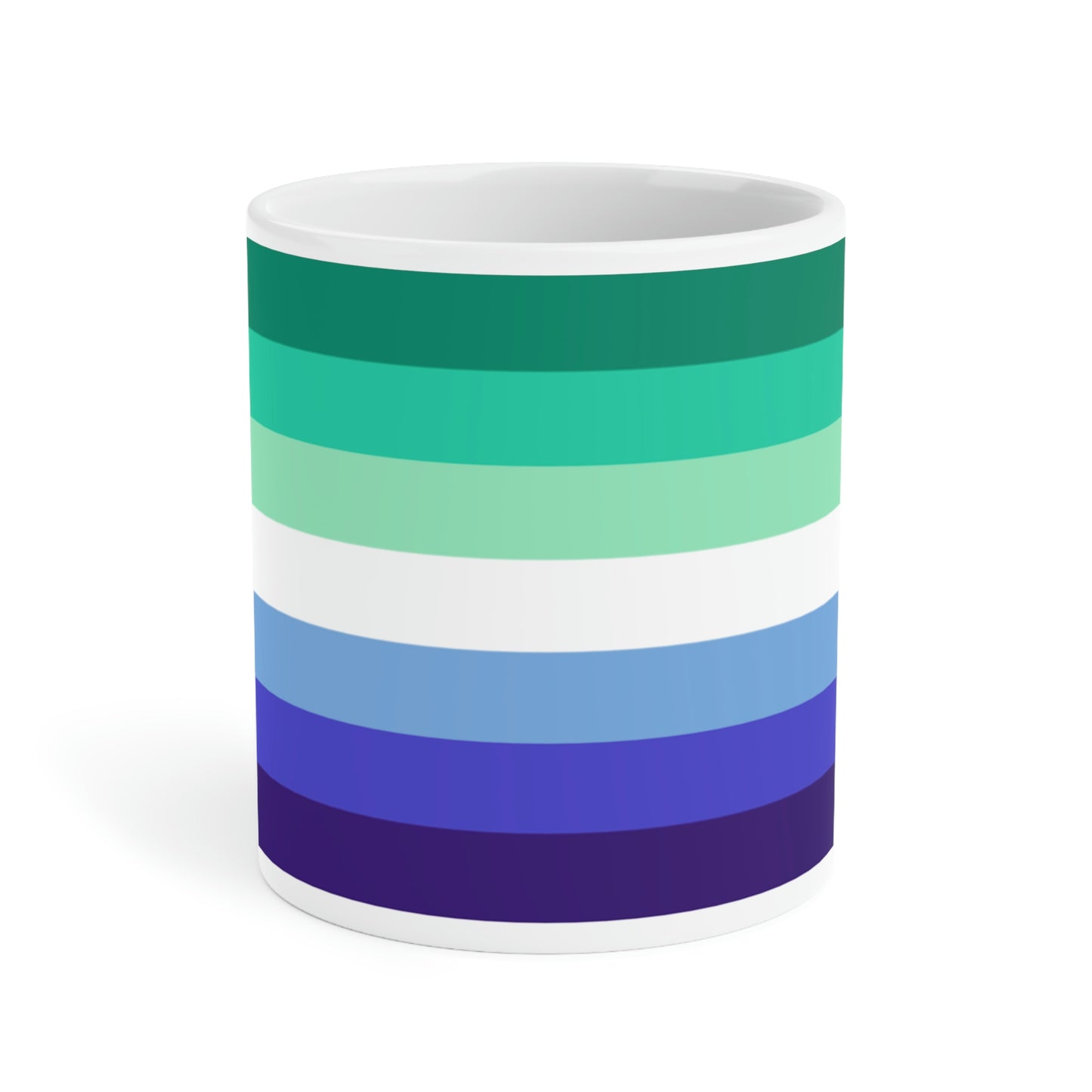 MLM Pride Flag Mug (11oz\15oz\20oz)