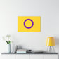 Intersex Acrylic Prints (with French Cleat Hanging)