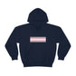 Demigirl Flag Hooded Sweatshirt
