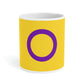 Intersex Pride Flag Mug (11oz\15oz\20oz)