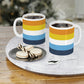 Aroace Pride Flag Mug (11oz\15oz\20oz)