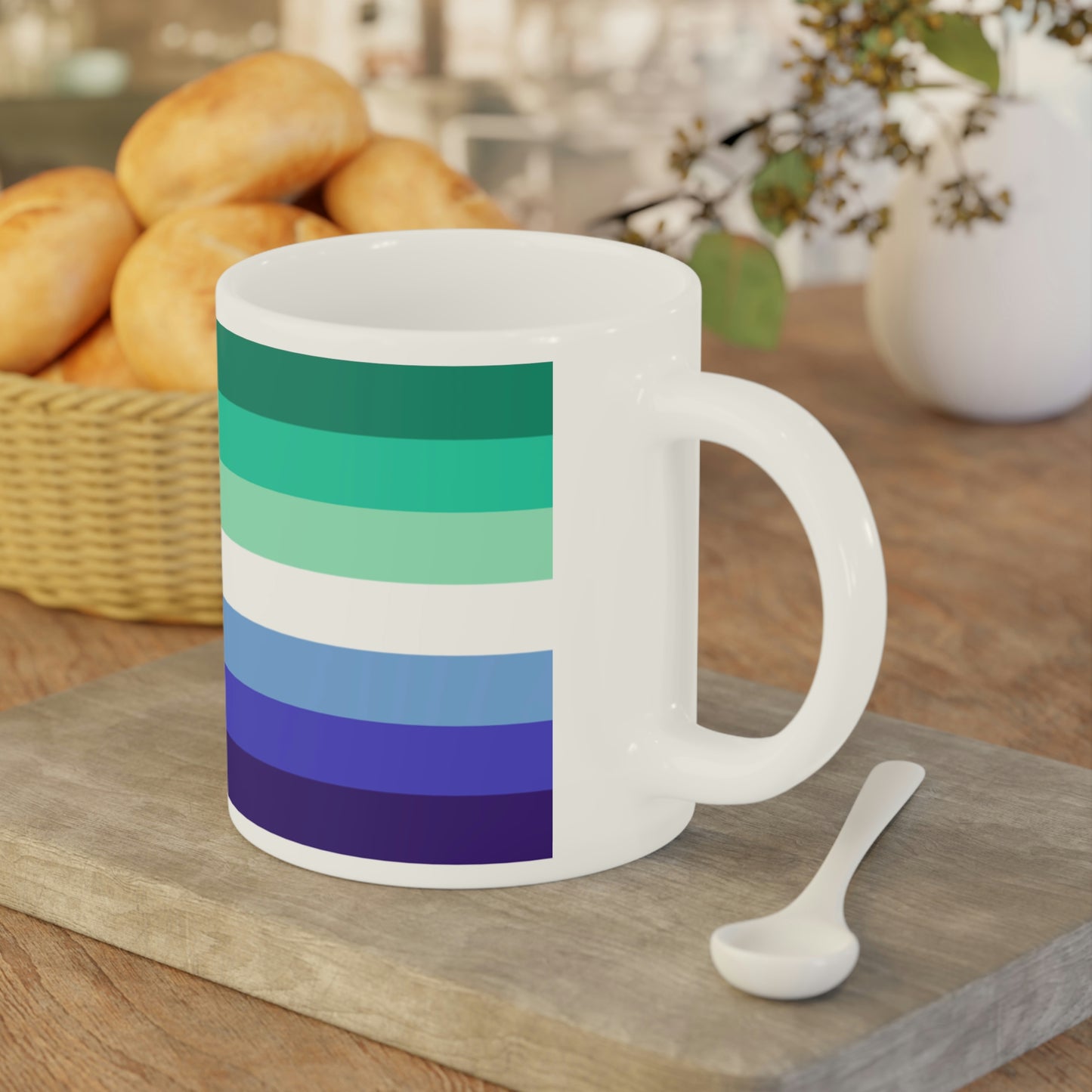 MLM Pride Flag Mug (11oz\15oz\20oz)