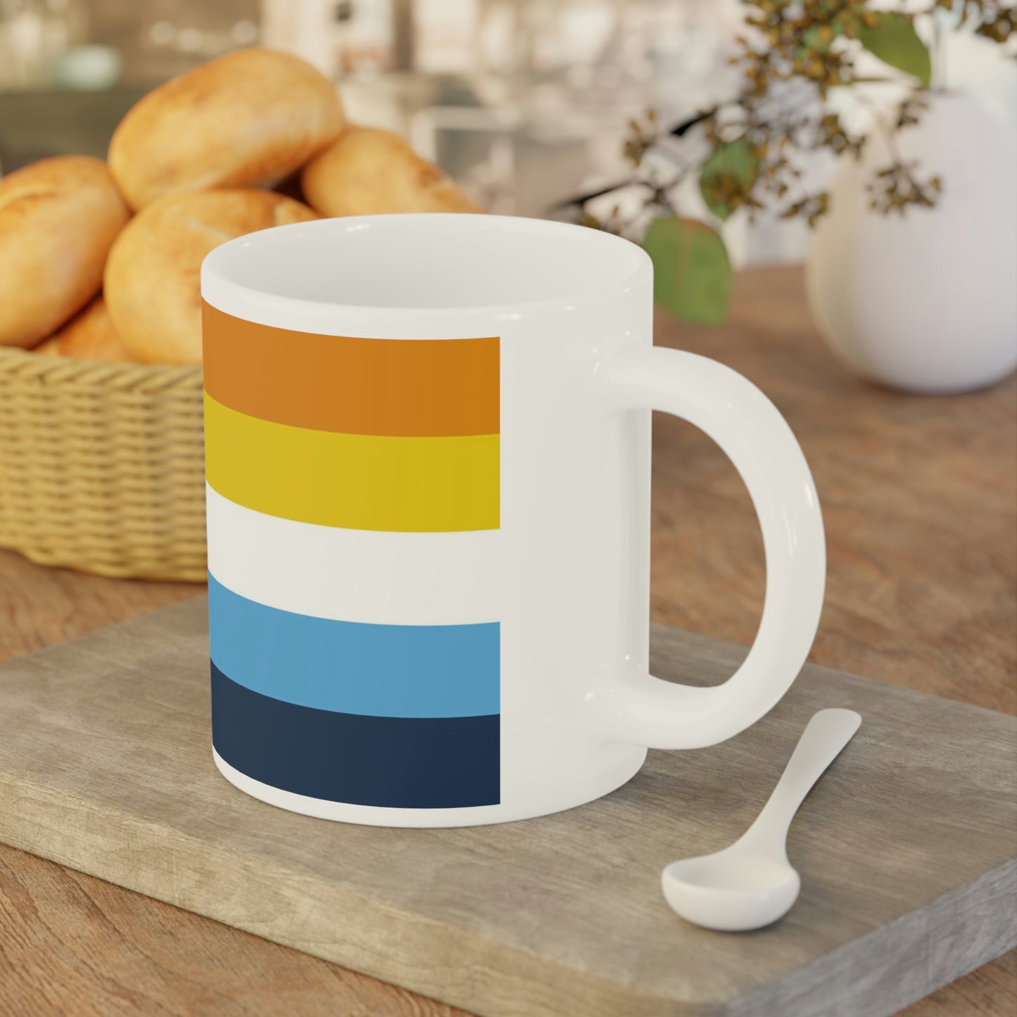 Aroace Pride Flag Mug (11oz\15oz\20oz)