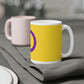 Intersex Pride Flag Mug (11oz\15oz\20oz)