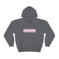 Demigirl Flag Hooded Sweatshirt