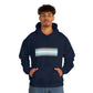 Demiboy Flag Hooded Sweatshirt