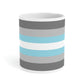 Demiboy Pride Flag Mug (11oz\15oz\20oz)