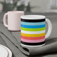 Queer Pride Flag Mug (11oz\15oz\20oz)