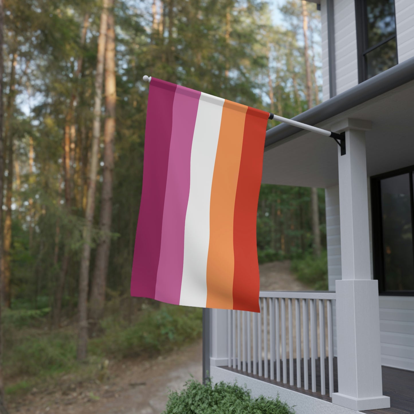 Lesbian Pride Banner