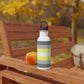 Demigender Pride Flag Stainless Steel Water Bottle