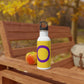 Intersex Pride Flag Stainless Steel Water Bottle