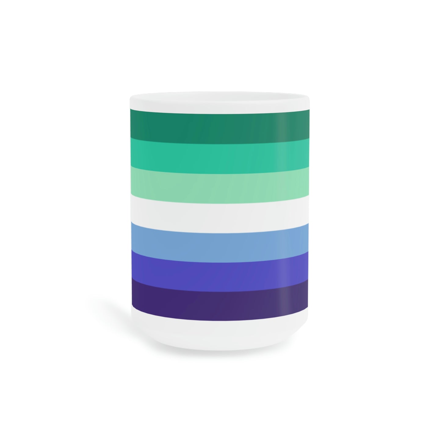 MLM Pride Flag Mug (11oz\15oz\20oz)