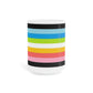 Queer Pride Flag Mug (11oz\15oz\20oz)