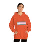 Demigirl Flag Hooded Sweatshirt