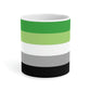 Aromantic Pride Flag Mug (11oz\15oz\20oz)