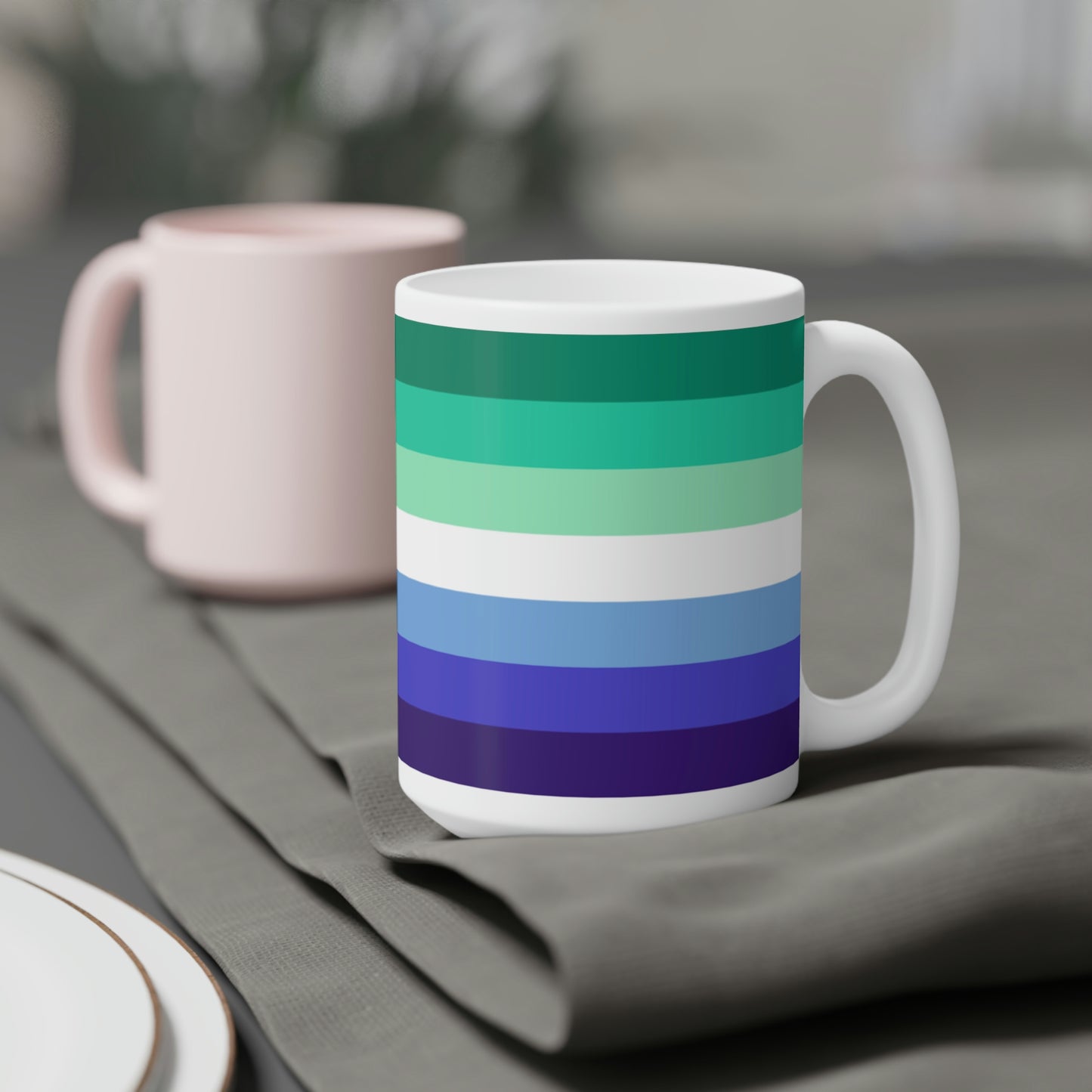 MLM Pride Flag Mug (11oz\15oz\20oz)