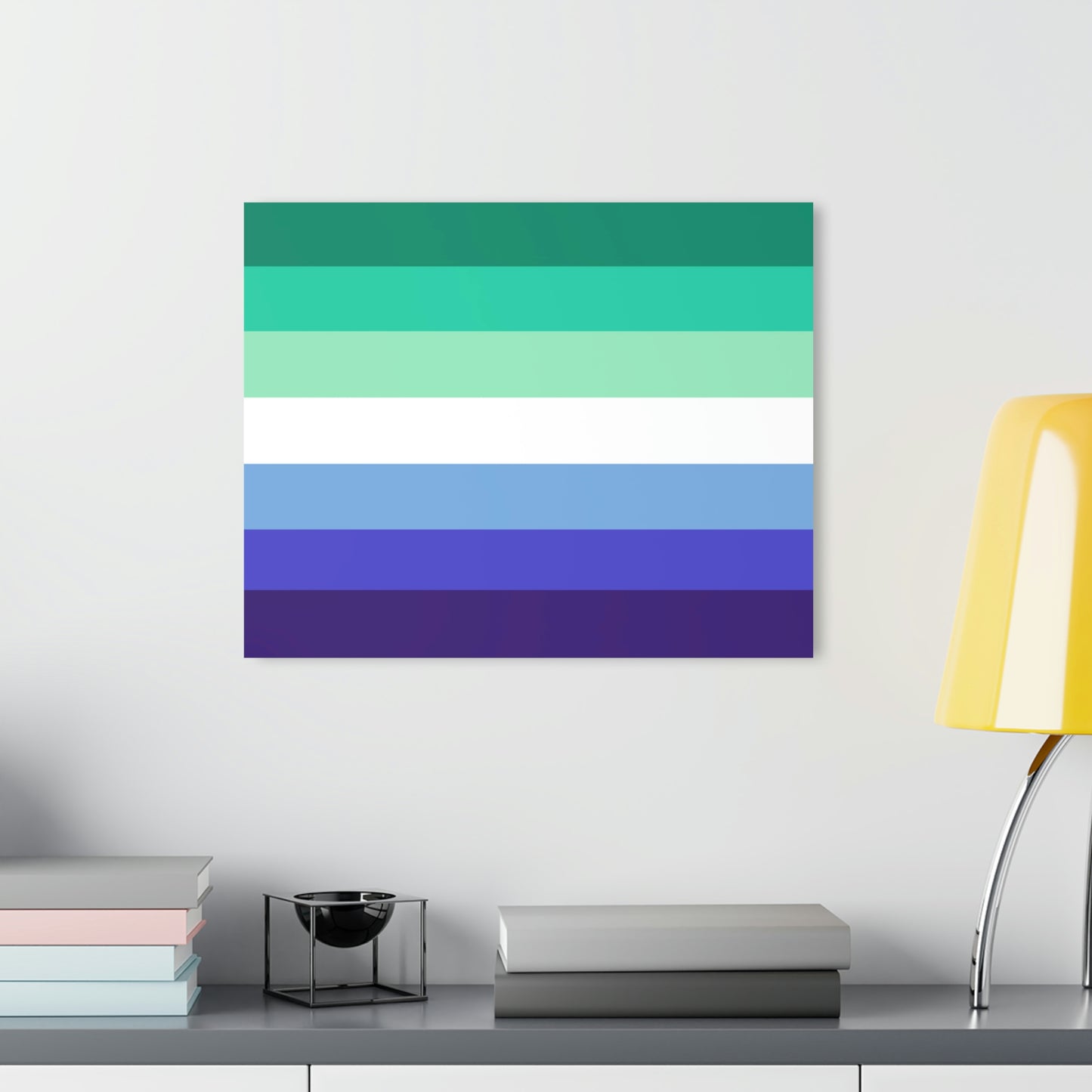 MLM Acrylic Prints (with French Cleat Hanging)