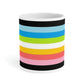 Queer Pride Flag Mug (11oz\15oz\20oz)