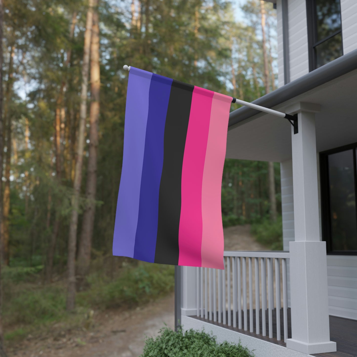 Omnisexual Pride Banner