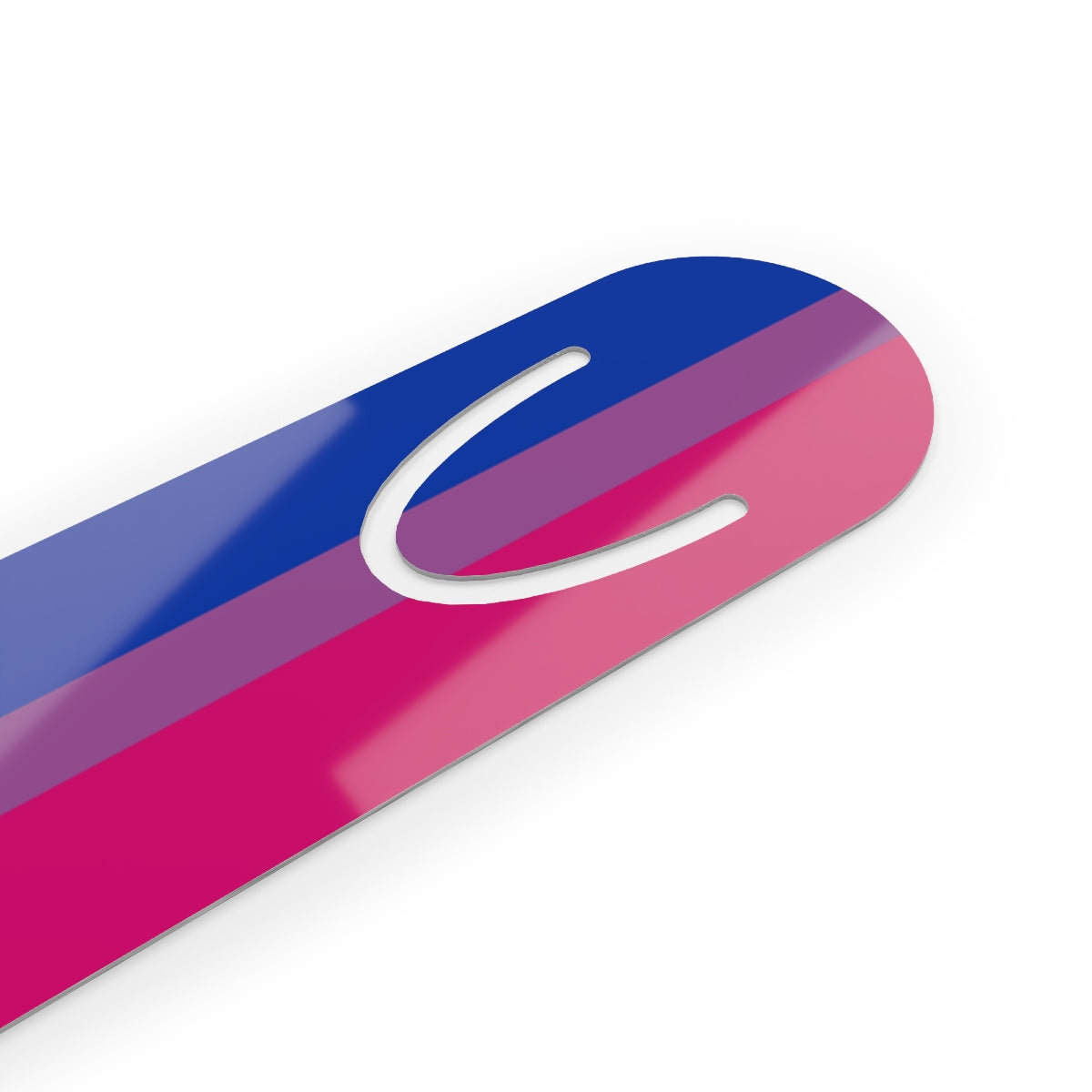 Bisexual Flag Bookmark