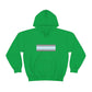 Demiboy Flag Hooded Sweatshirt