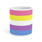 Bigender Pride Flag Mug (11oz\15oz\20oz)