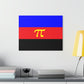 Polyamorous Acrylic Prints (with French Cleat Hanging)